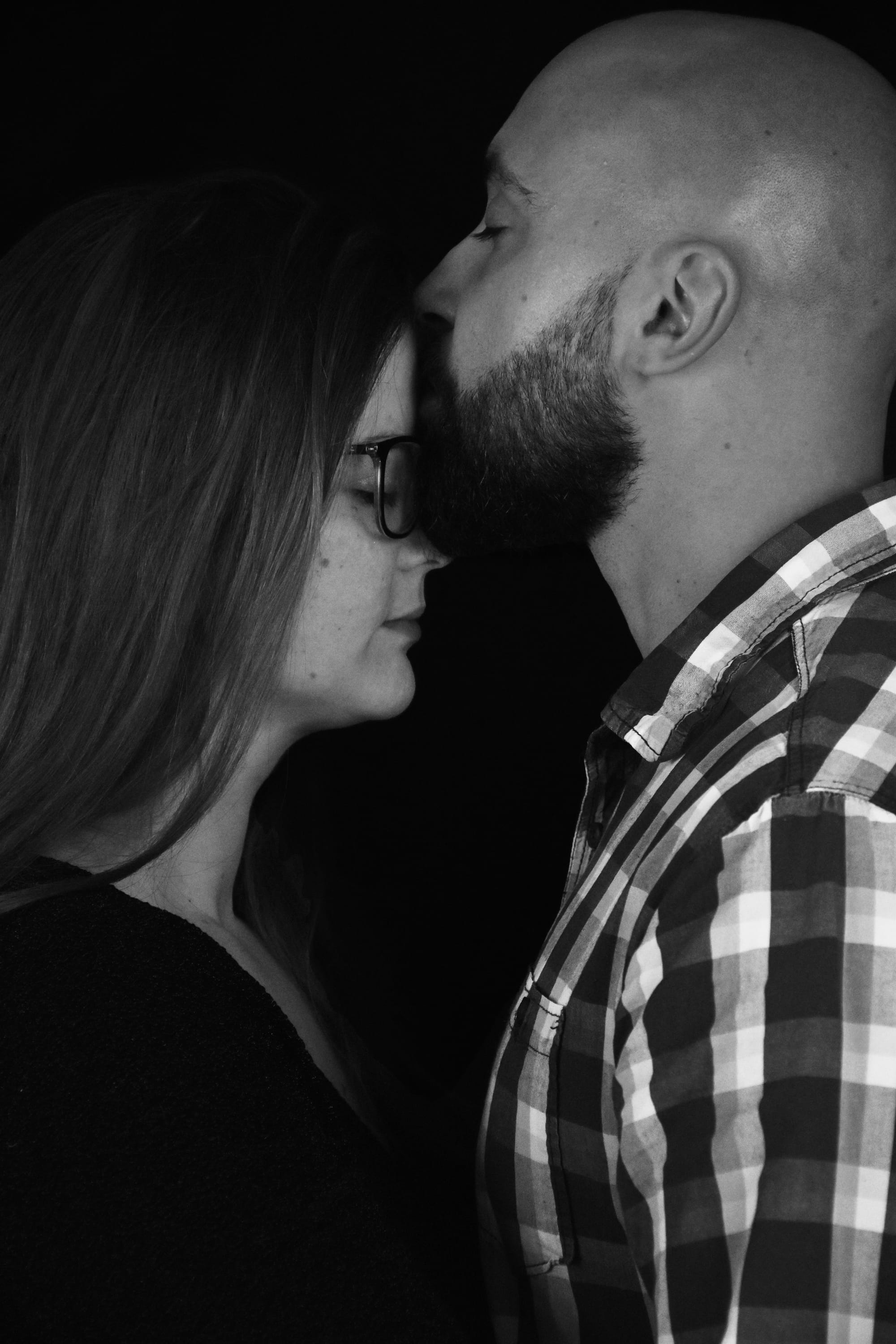 à domicile, en extérieur ou en studio.