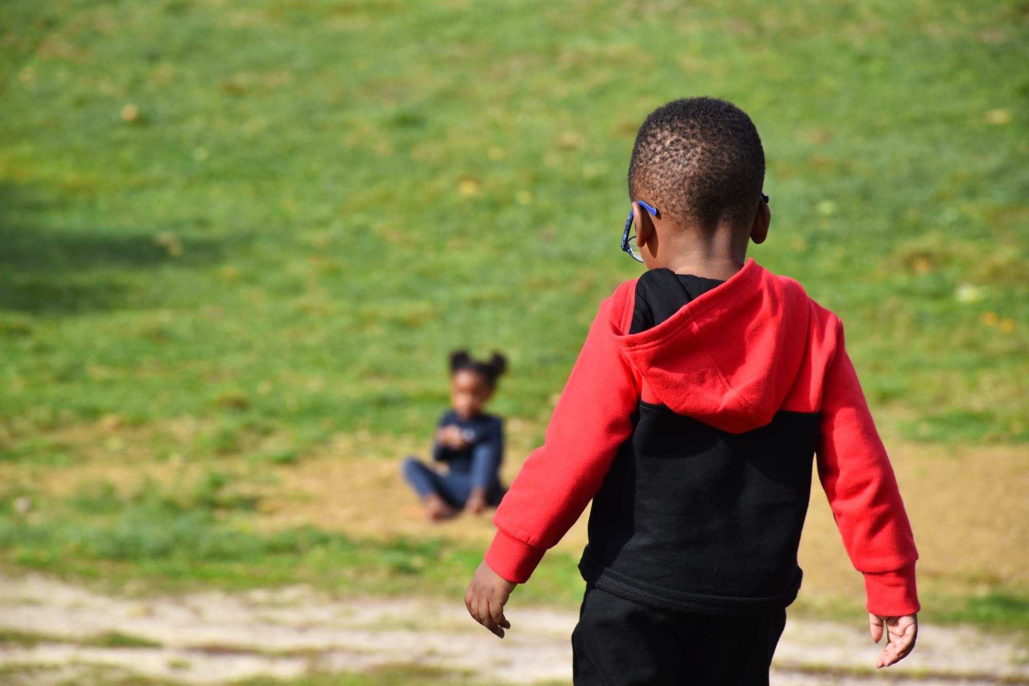 à domicile, en extérieur ou en studio.