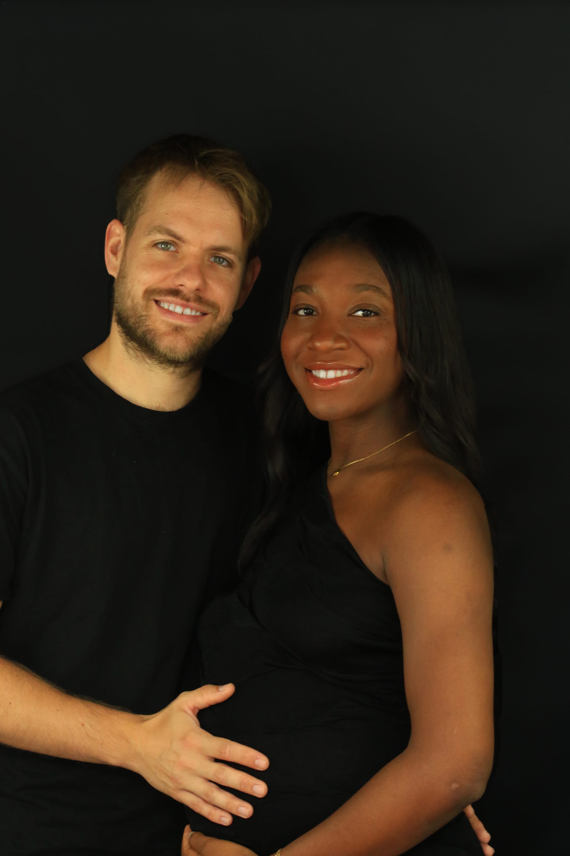 à domicile, en extérieur ou en studio.