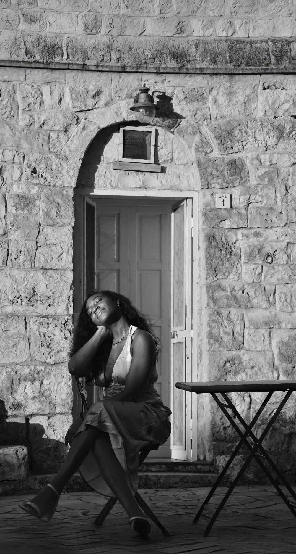 à domicile, en extérieur ou en studio.