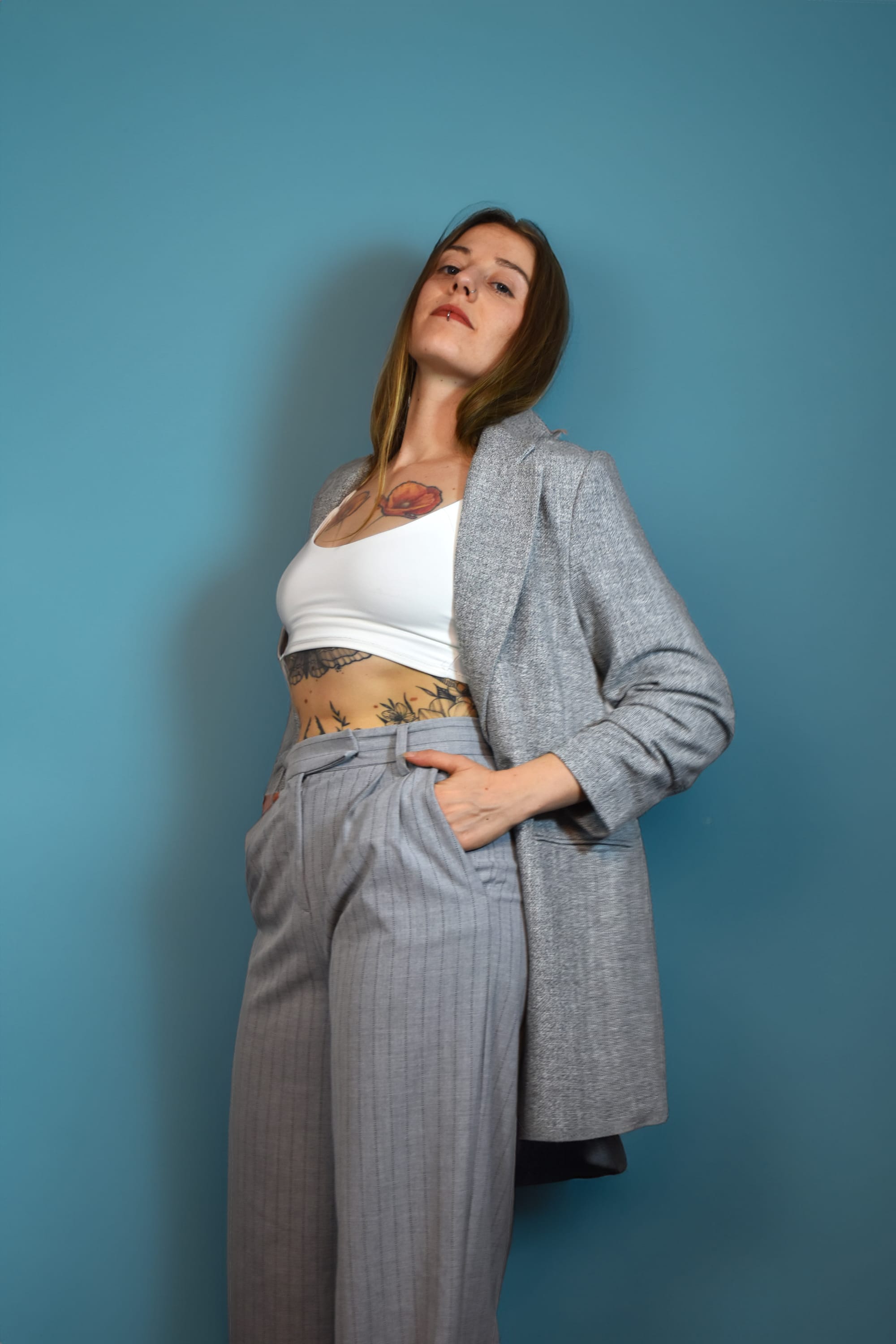 Photos portraits ou produits