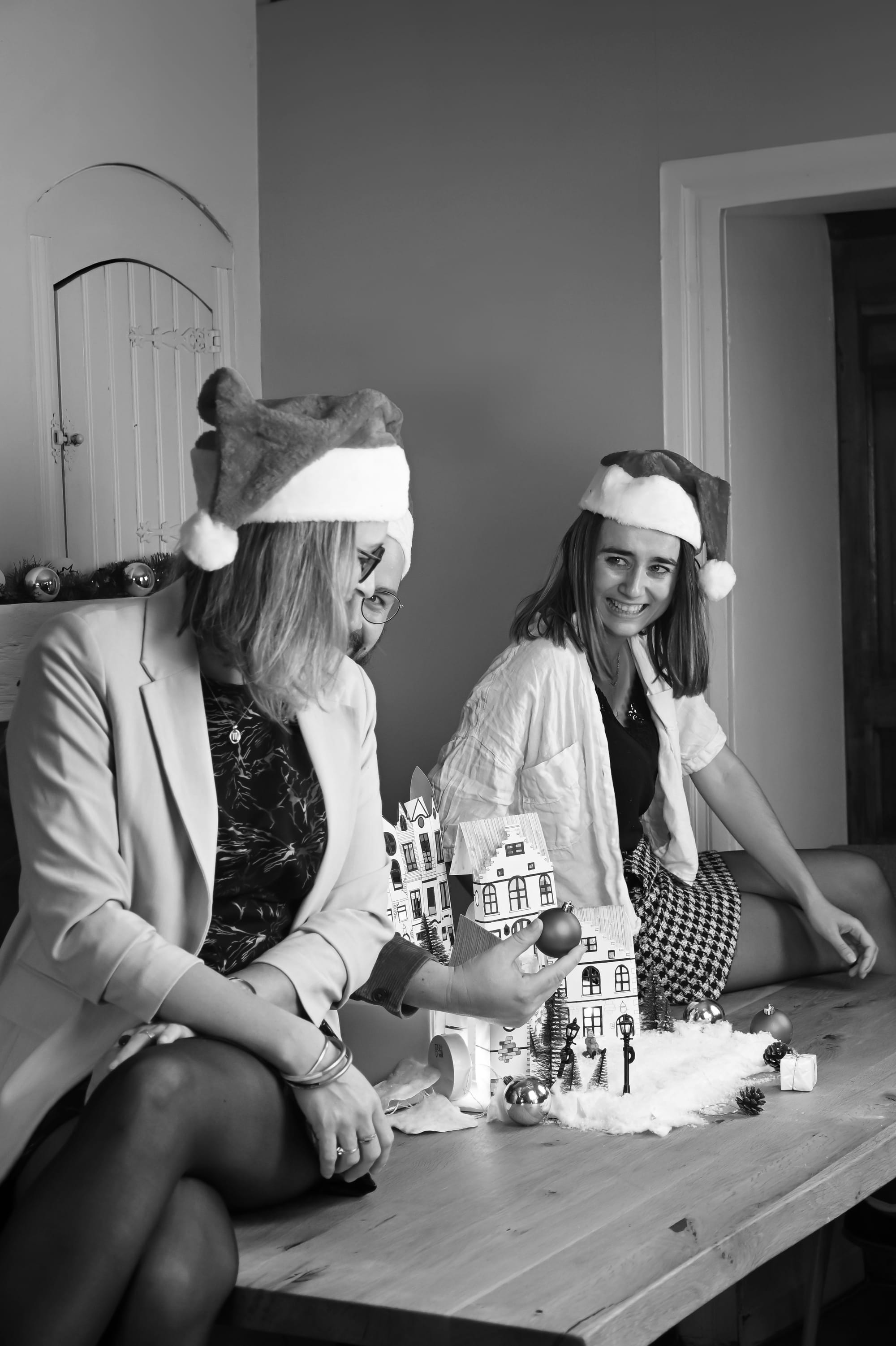 Photos portraits ou produits