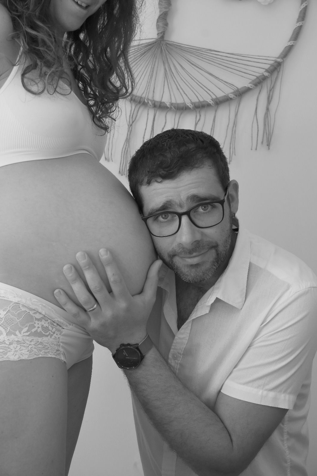 à domicile, en extérieur ou en studio.