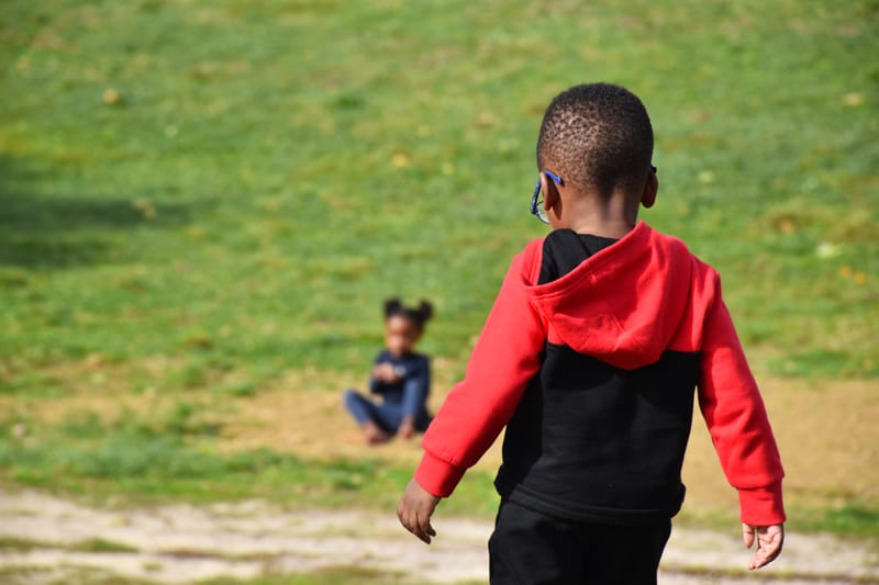 à domicile, en extérieur ou en studio.