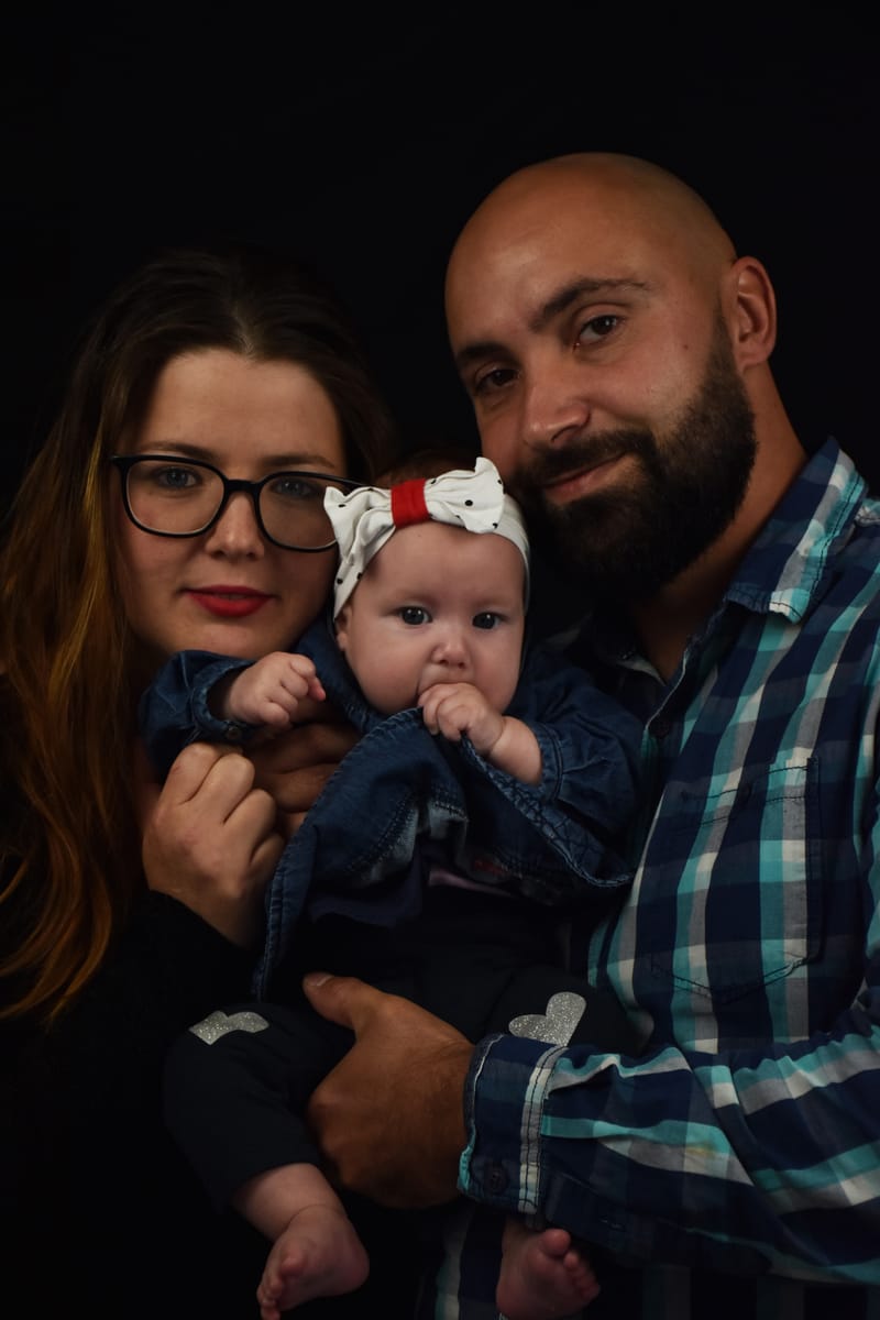 à domicile, en extérieur ou en studio.