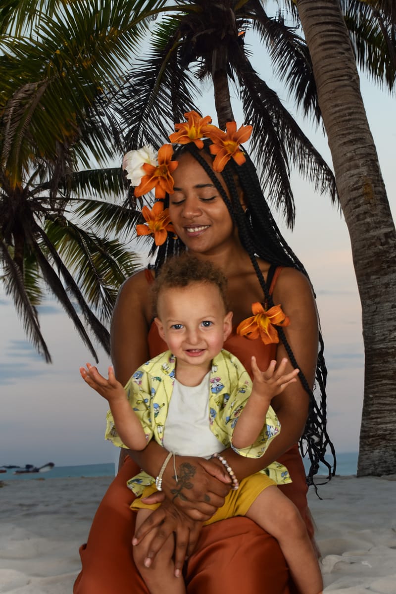 à domicile, en extérieur ou en studio.