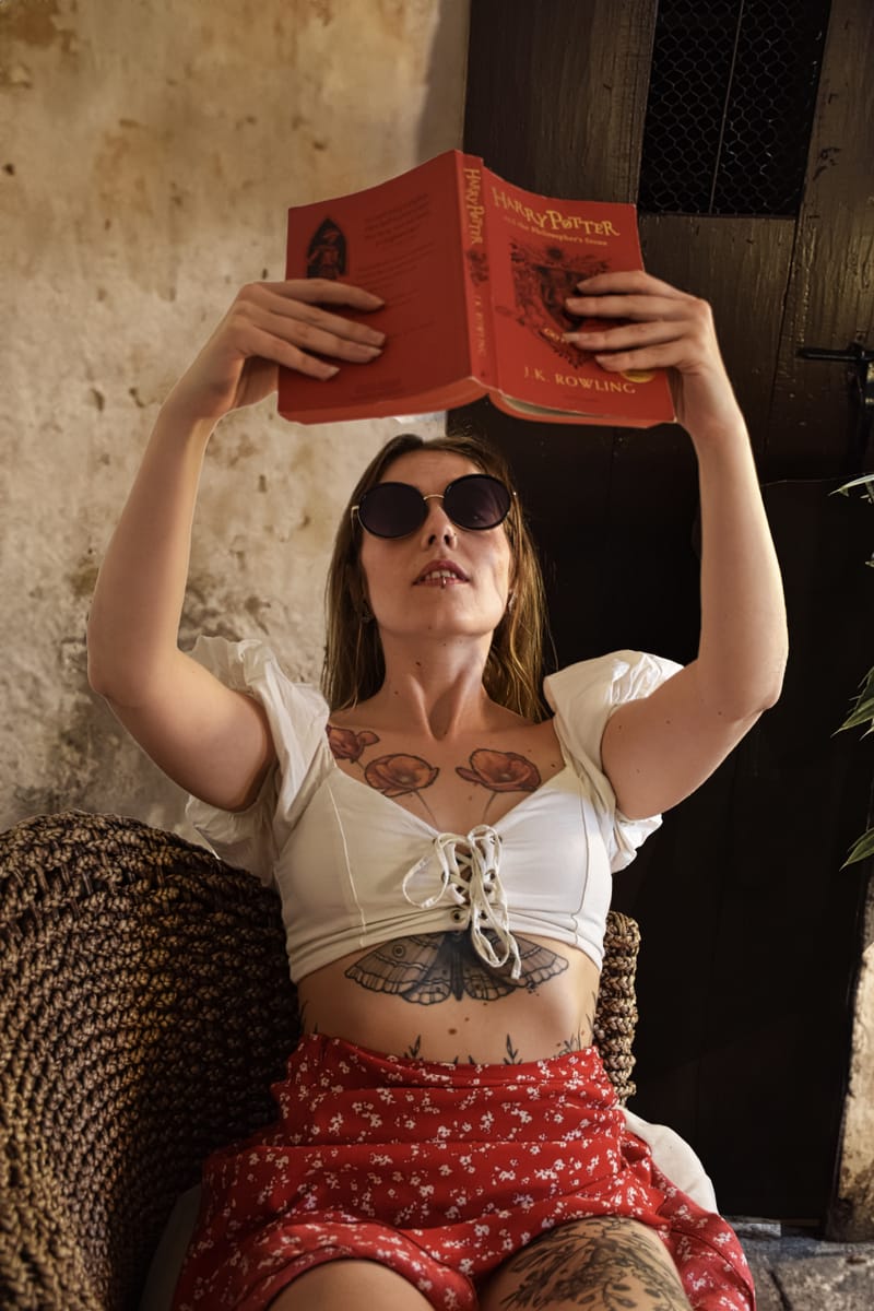 à domicile, en extérieur ou en studio.