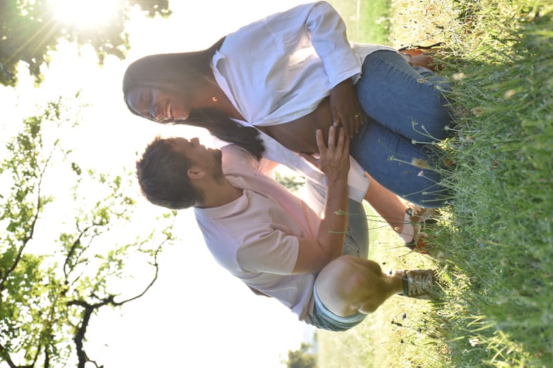 à domicile, en extérieur ou en studio.