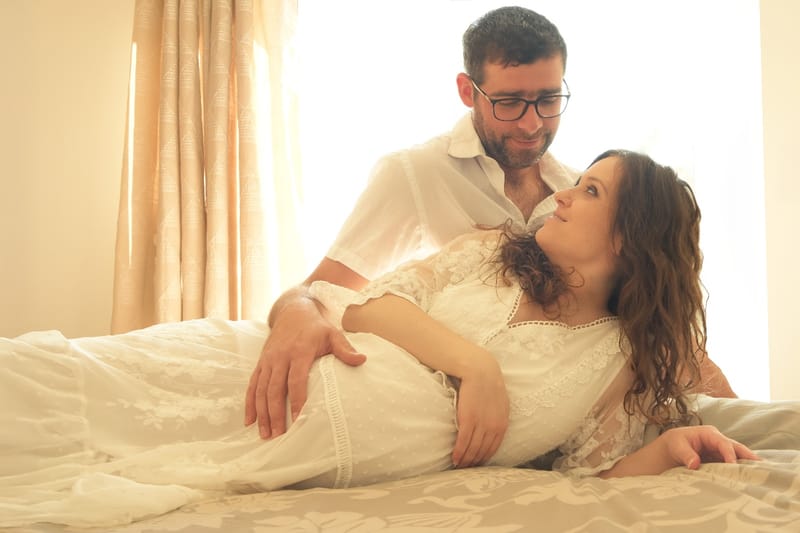 à domicile, en extérieur ou en studio.