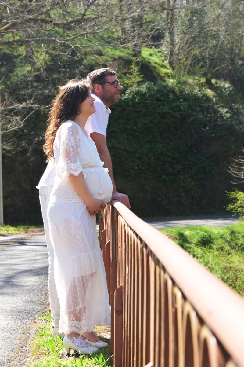 à domicile, en extérieur ou en studio.