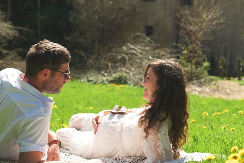 à domicile, en extérieur ou en studio.