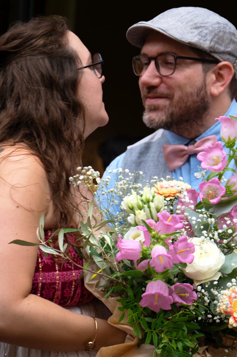 à domicile, en extérieur ou en studio.