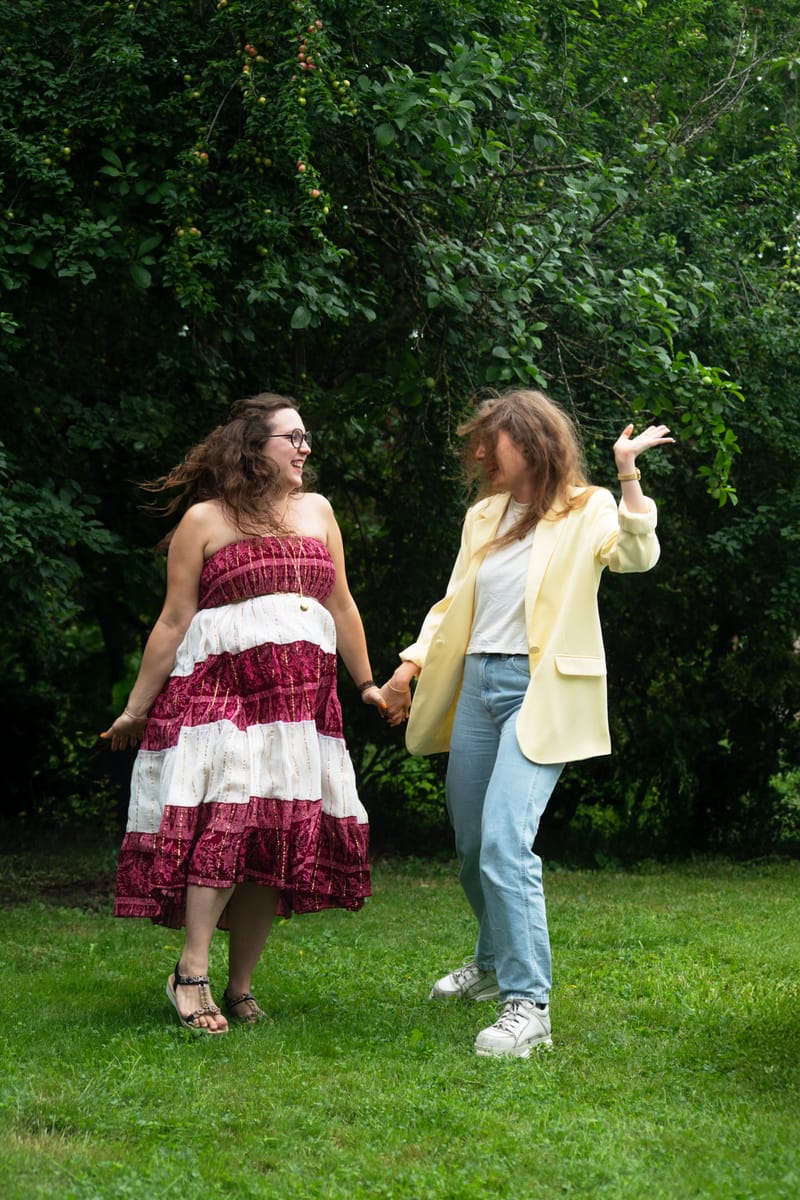 à domicile, en extérieur ou en studio.