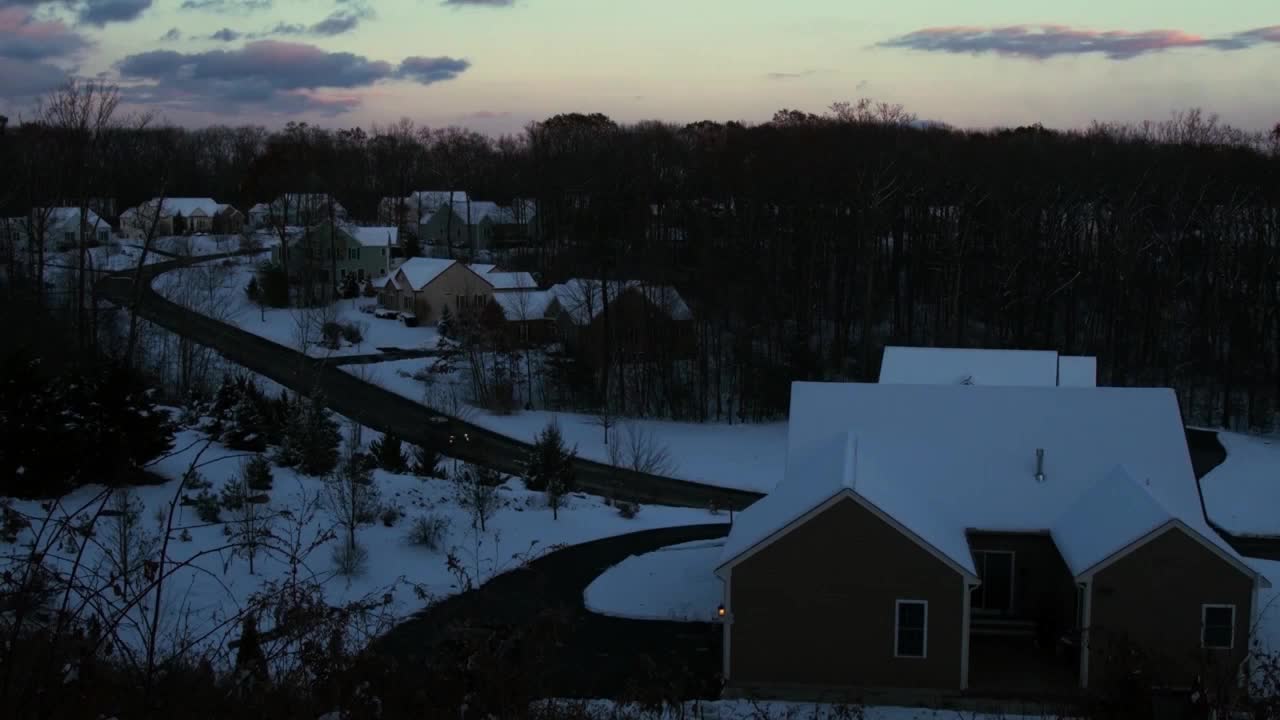 College Student Works