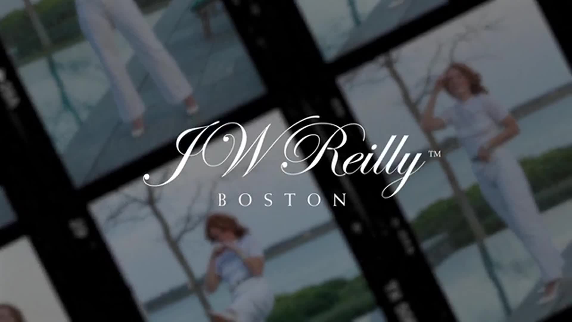 Slideshow for JW Reilly Boston