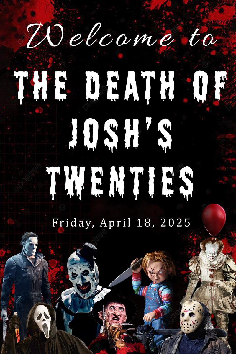 Commissioned & Personal Designs