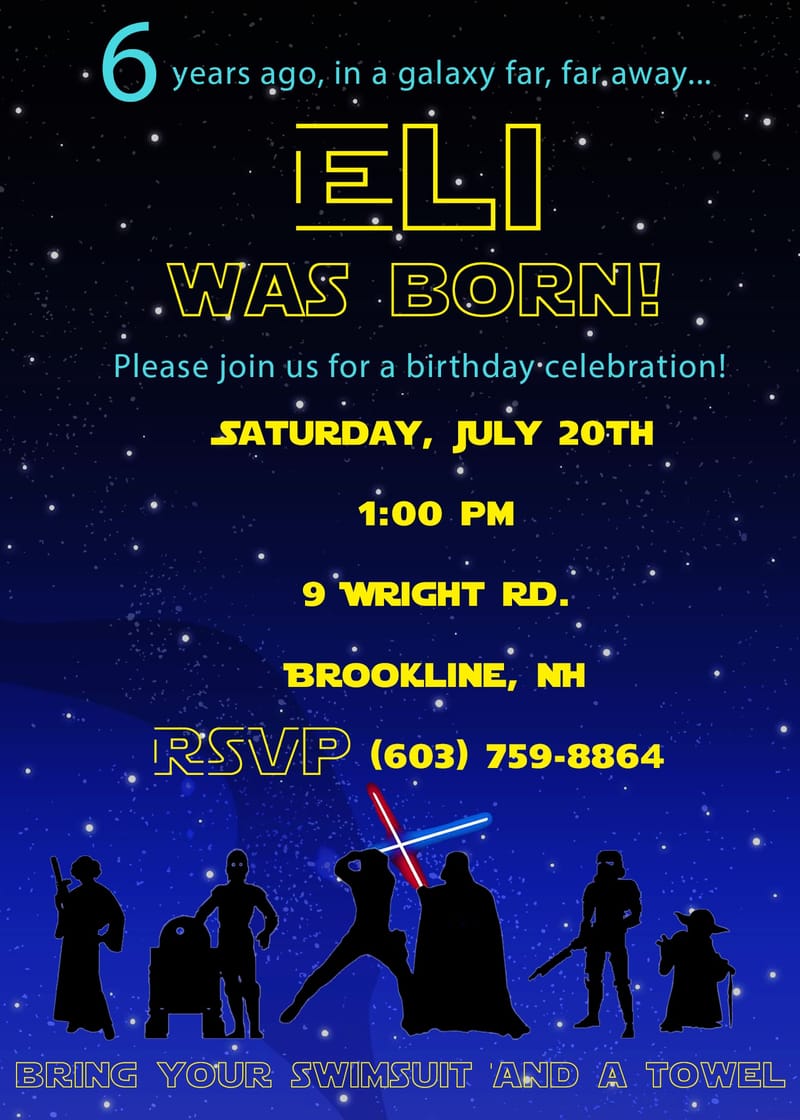 Commissioned & Personal Designs