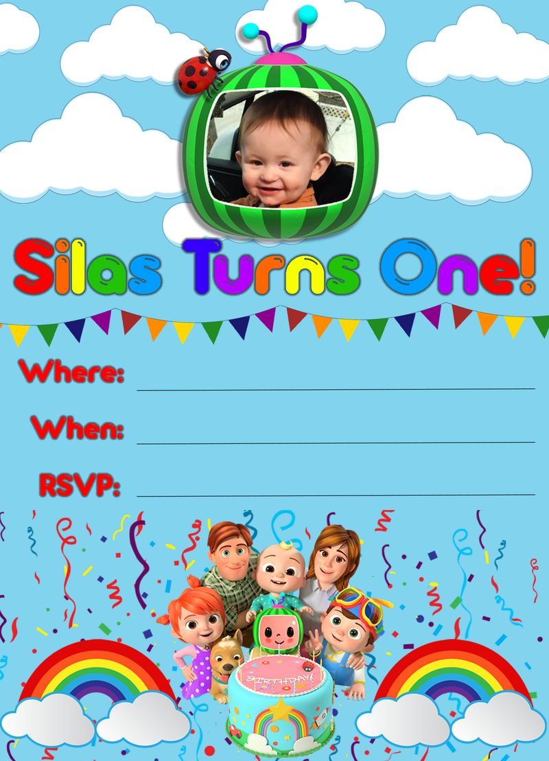 Commissioned & Personal Designs