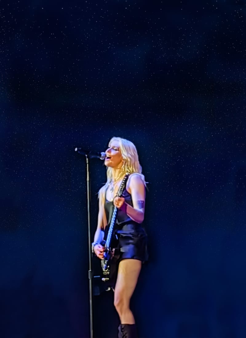 Google Pixel 6a Photography