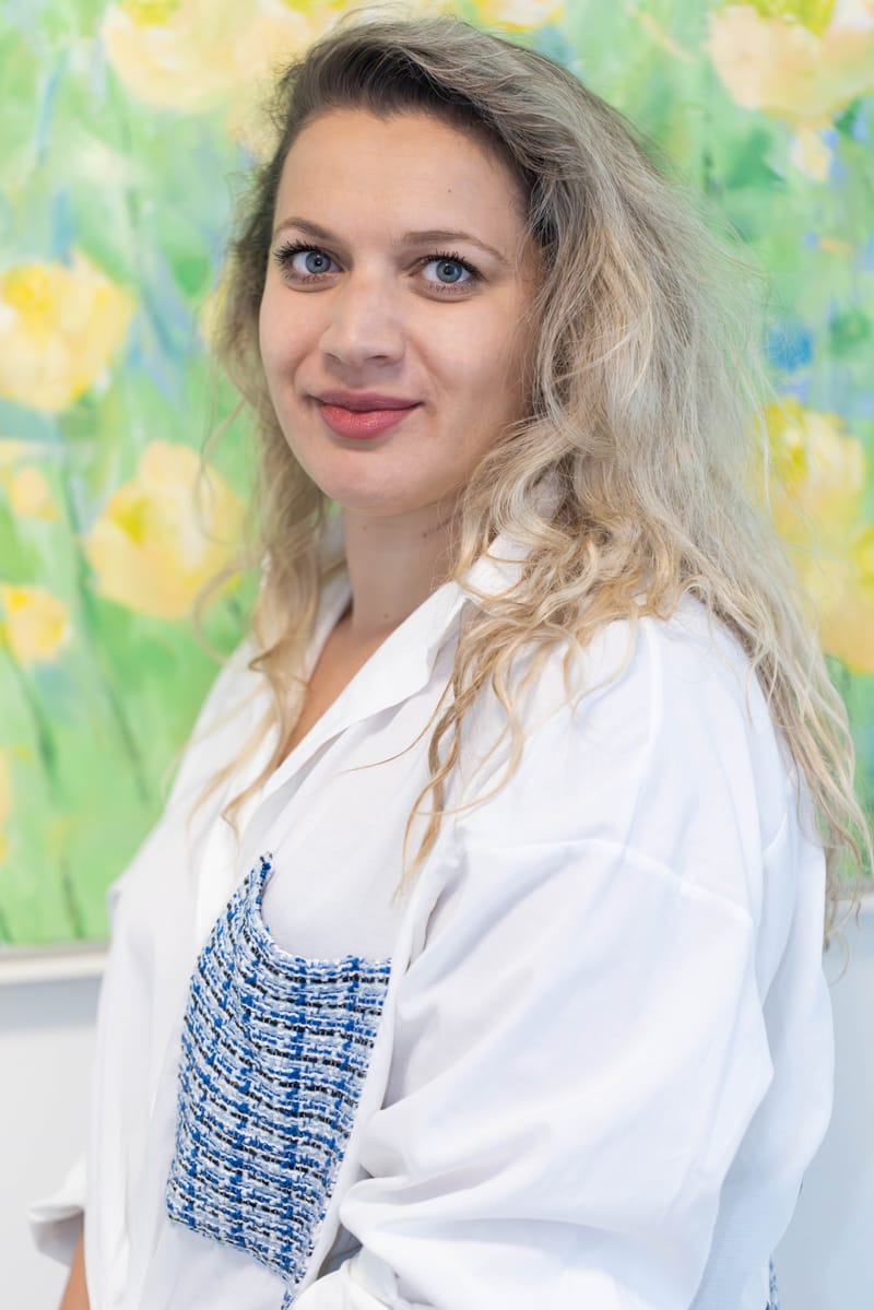 Medizinische Massagepraxis