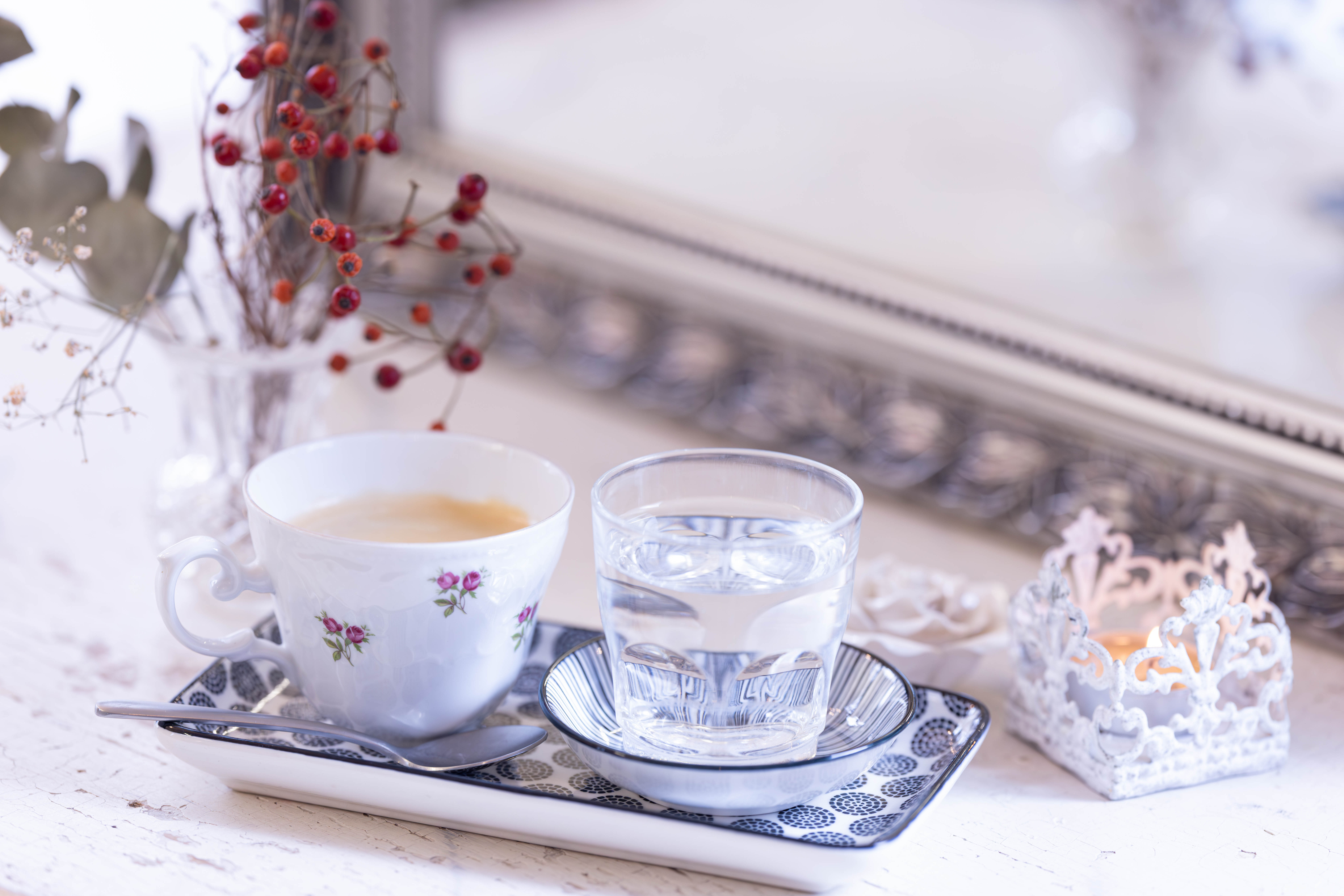 Peluquería La Maison