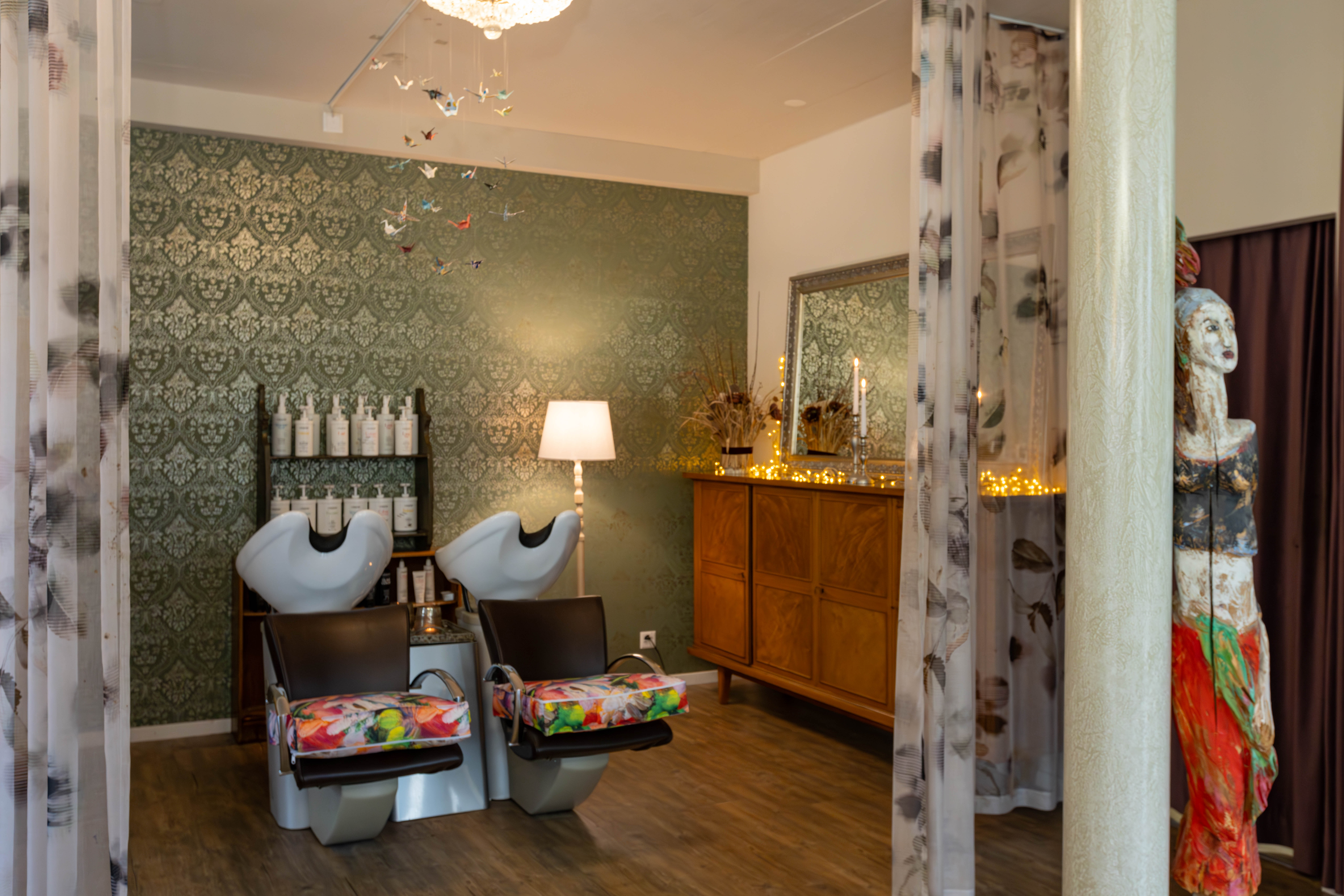 Peluquería La Maison