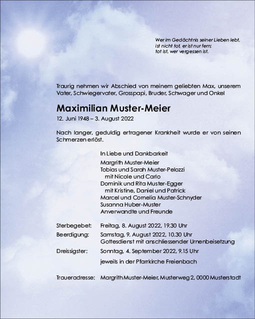 Himmel