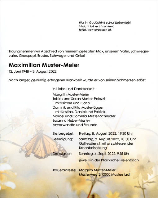 Verwandlung