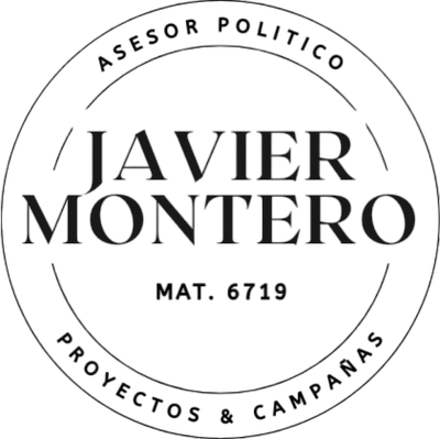 JAVIER MONTERO