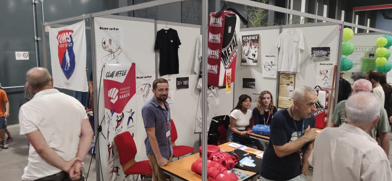 Forum des associations