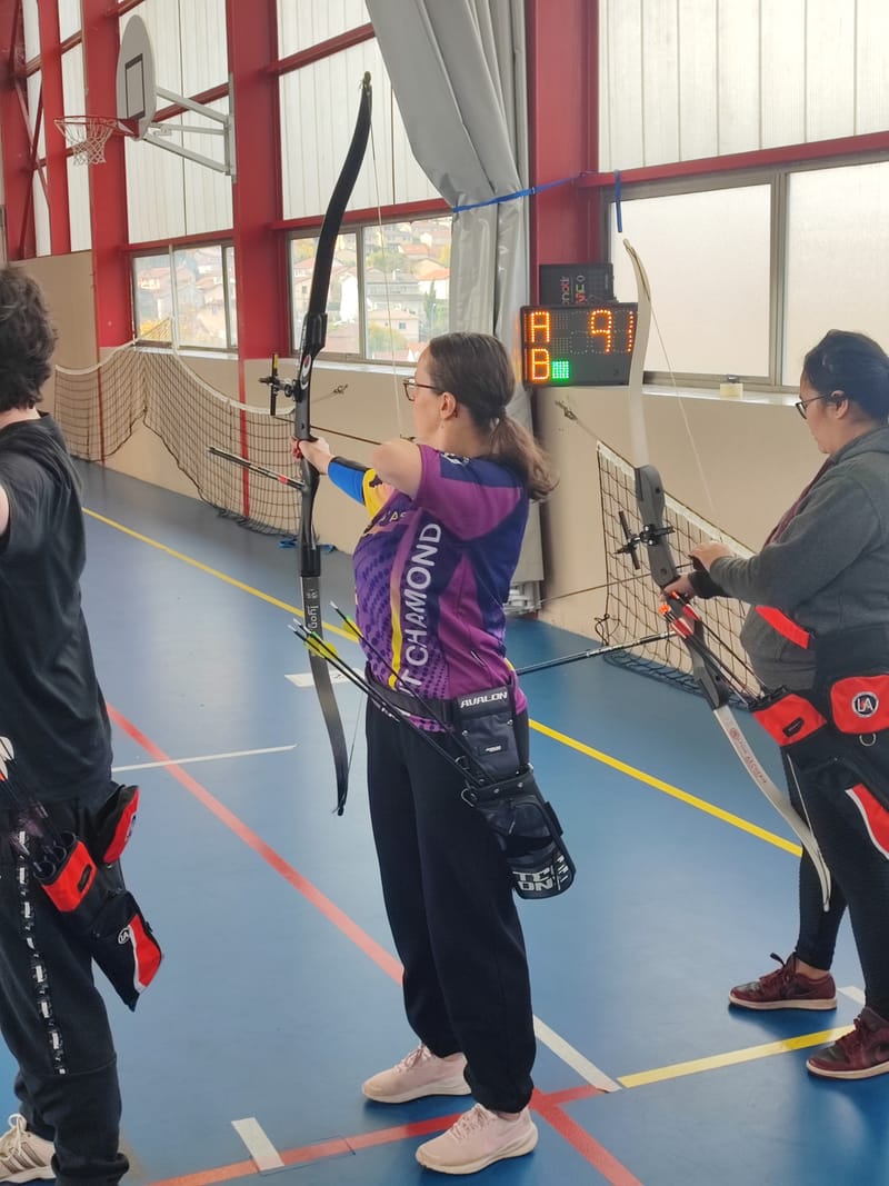 Concours salle 2025 Saint-Etienne