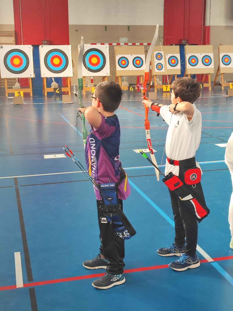 Concours salle 2025 Saint-Etienne