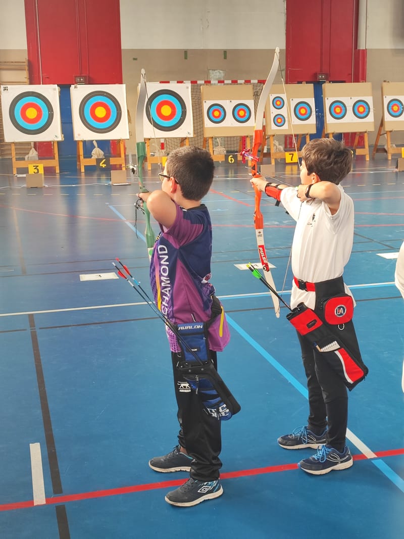 Concours salle 2025 Saint-Etienne