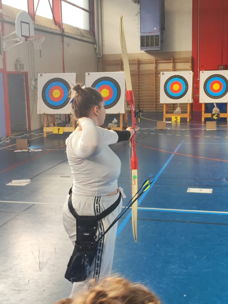 Concours salle 2025 Saint-Etienne