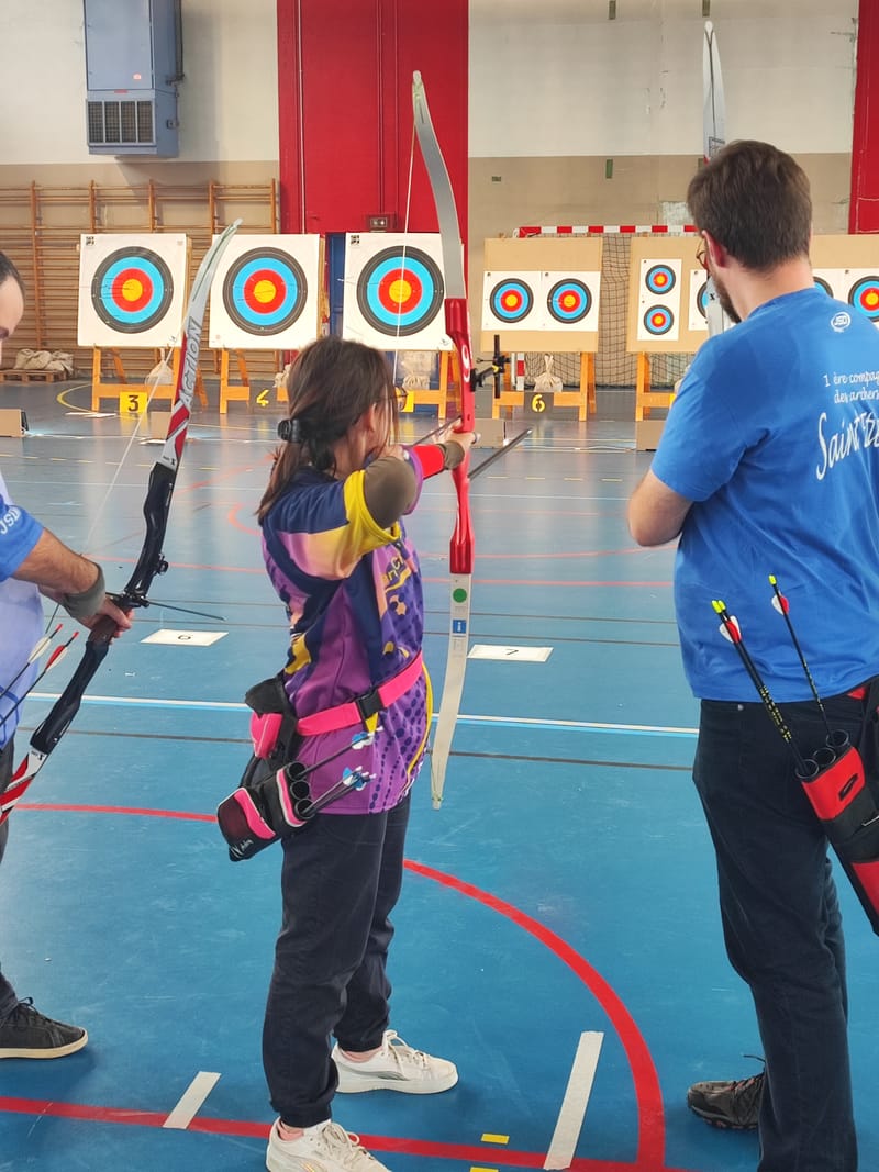 Concours salle 2025 Saint-Etienne