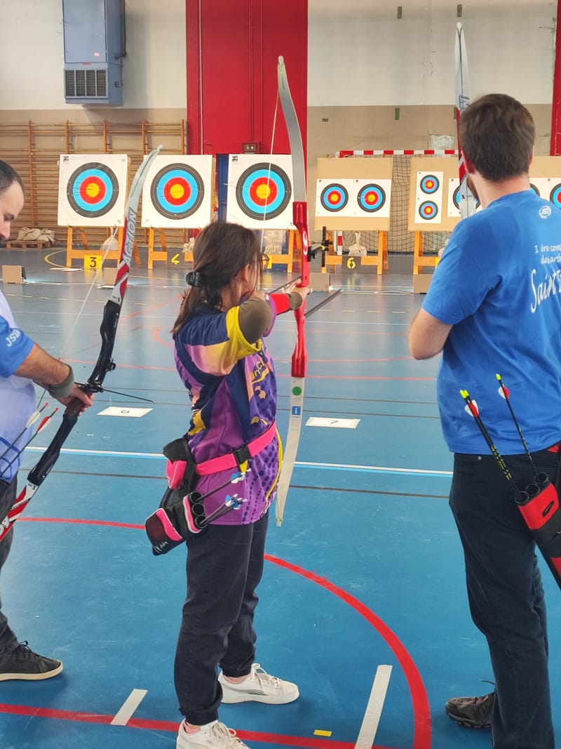 Concours salle 2025 Saint-Etienne