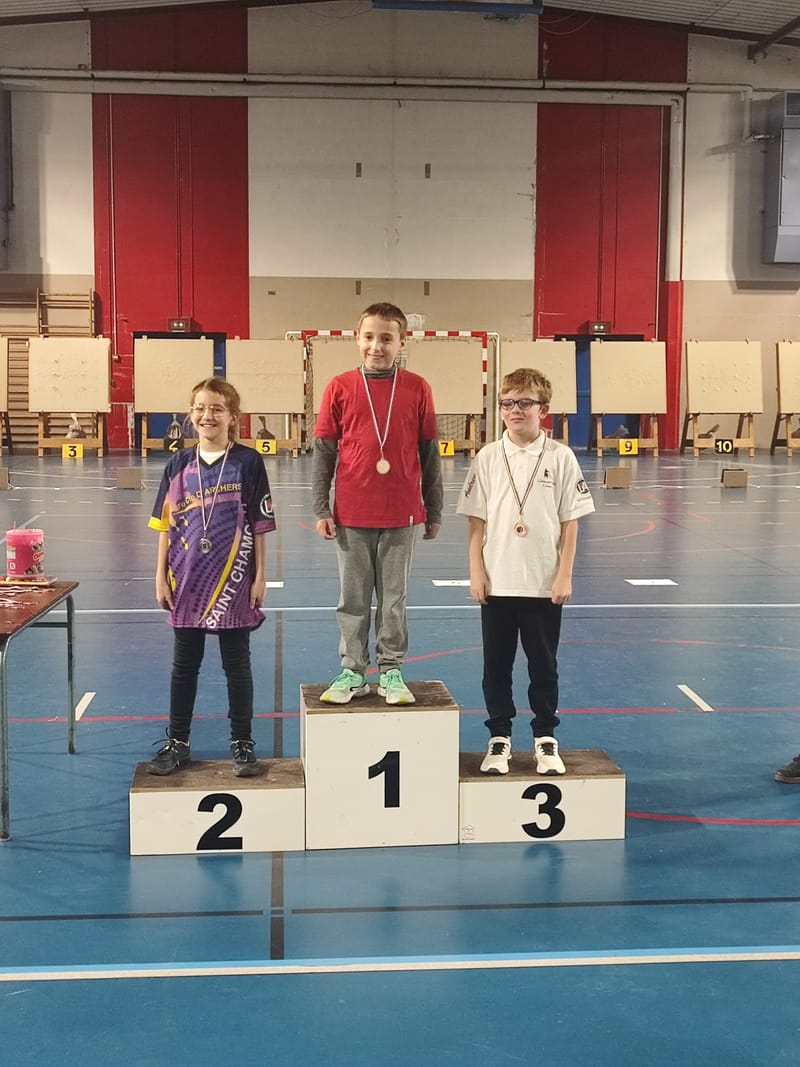 Concours salle 2025 Saint-Etienne