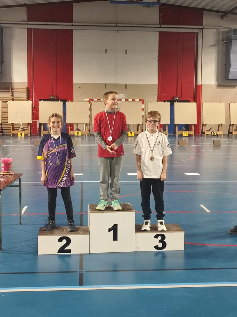 Concours salle 2025 Saint-Etienne