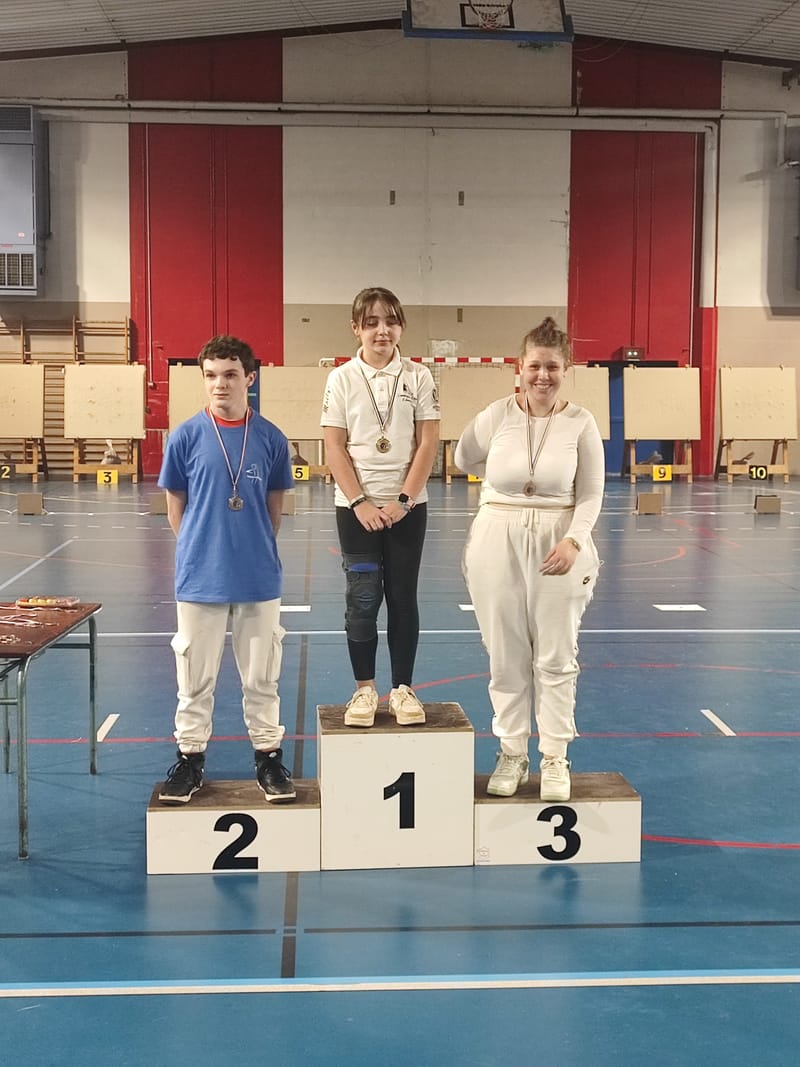 Concours salle 2025 Saint-Etienne