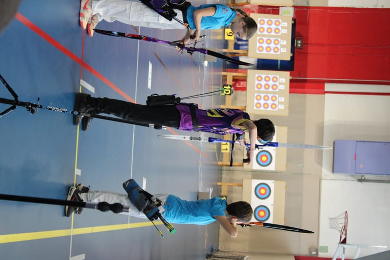 Concours salle 2025 Saint-Etienne