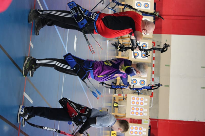 Concours salle 2025 Saint-Etienne