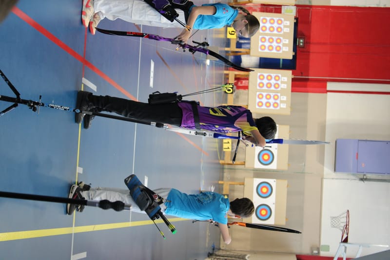 Concours salle 2025 Saint-Etienne