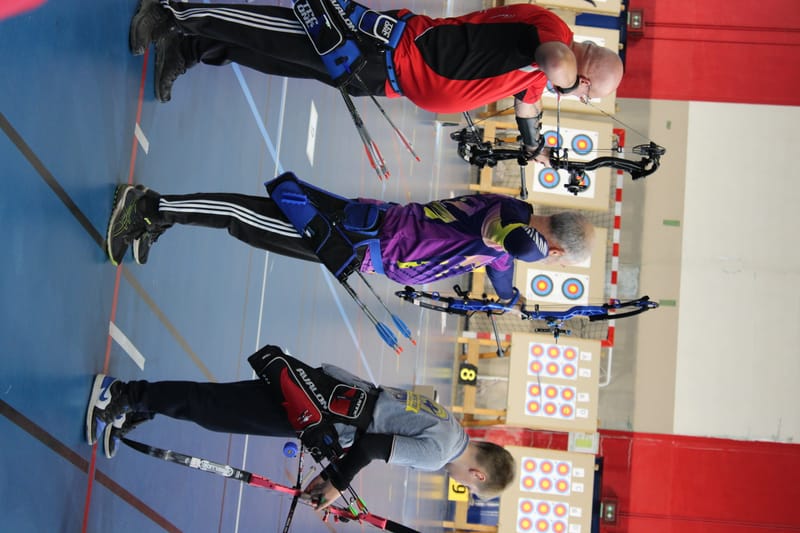 Concours salle 2025 Saint-Etienne