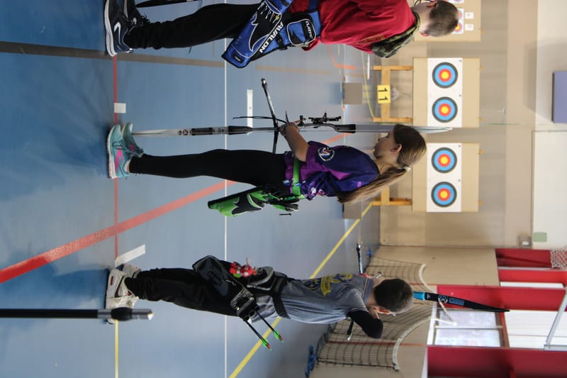 Concours salle 2025 Saint-Etienne