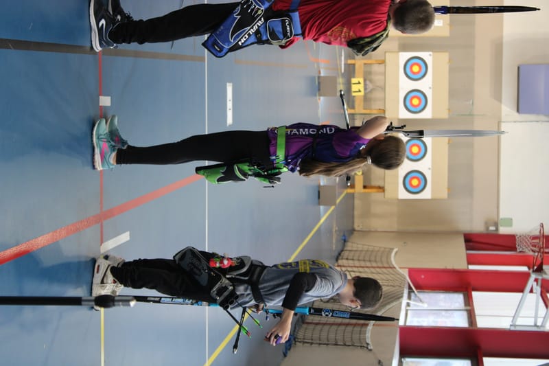 Concours salle 2025 Saint-Etienne