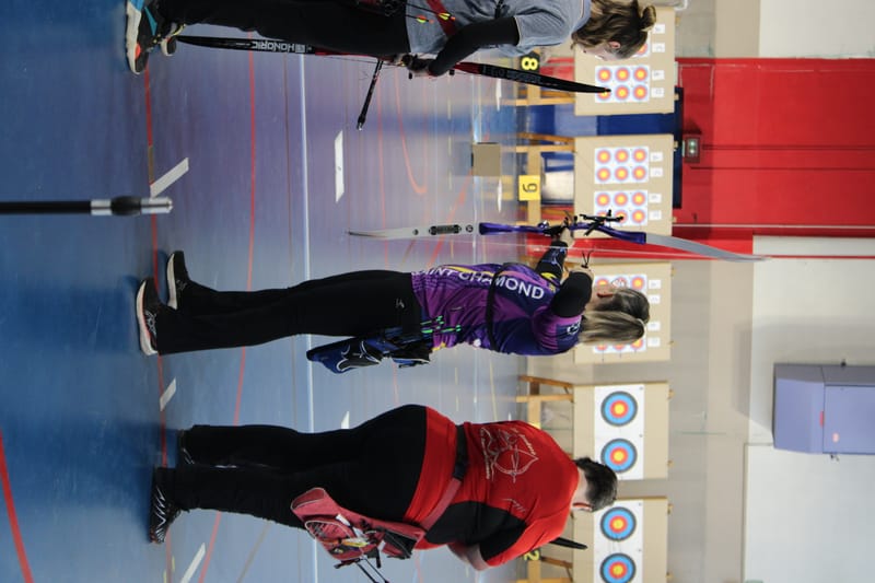 Concours salle 2025 Saint-Etienne