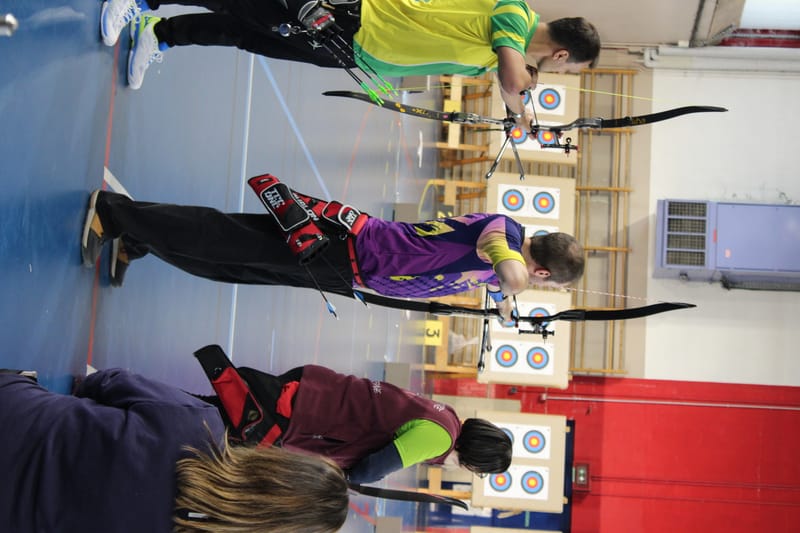 Concours salle 2025 Saint-Etienne