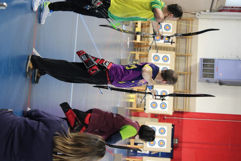 Concours salle 2025 Saint-Etienne