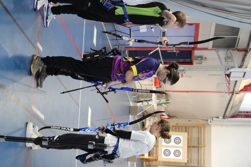 Concours salle 2025 Saint-Etienne