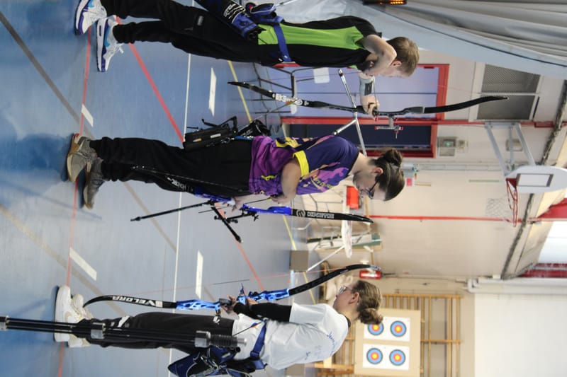 Concours salle 2025 Saint-Etienne